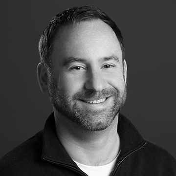 Jonathan White, Author